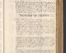 Zdjęcie nr 419 dla obiektu archiwalnego: [Acta actorum officialia coram Thoma Roznowski]