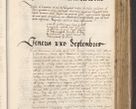 Zdjęcie nr 403 dla obiektu archiwalnego: [Acta actorum officialia coram Thoma Roznowski]