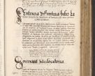 Zdjęcie nr 405 dla obiektu archiwalnego: [Acta actorum officialia coram Thoma Roznowski]