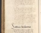 Zdjęcie nr 402 dla obiektu archiwalnego: [Acta actorum officialia coram Thoma Roznowski]
