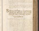 Zdjęcie nr 389 dla obiektu archiwalnego: [Acta actorum officialia coram Thoma Roznowski]