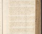 Zdjęcie nr 379 dla obiektu archiwalnego: [Acta actorum officialia coram Thoma Roznowski]