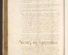 Zdjęcie nr 378 dla obiektu archiwalnego: [Acta actorum officialia coram Thoma Roznowski]