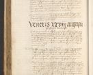 Zdjęcie nr 368 dla obiektu archiwalnego: [Acta actorum officialia coram Thoma Roznowski]