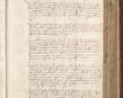 Zdjęcie nr 365 dla obiektu archiwalnego: [Acta actorum officialia coram Thoma Roznowski]