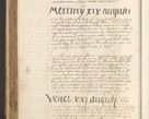 Zdjęcie nr 362 dla obiektu archiwalnego: [Acta actorum officialia coram Thoma Roznowski]