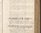 Zdjęcie nr 363 dla obiektu archiwalnego: [Acta actorum officialia coram Thoma Roznowski]