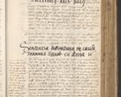 Zdjęcie nr 355 dla obiektu archiwalnego: [Acta actorum officialia coram Thoma Roznowski]