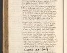 Zdjęcie nr 348 dla obiektu archiwalnego: [Acta actorum officialia coram Thoma Roznowski]