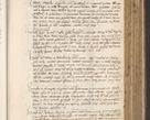 Zdjęcie nr 343 dla obiektu archiwalnego: [Acta actorum officialia coram Thoma Roznowski]