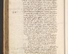 Zdjęcie nr 338 dla obiektu archiwalnego: [Acta actorum officialia coram Thoma Roznowski]