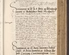 Zdjęcie nr 337 dla obiektu archiwalnego: [Acta actorum officialia coram Thoma Roznowski]