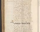 Zdjęcie nr 328 dla obiektu archiwalnego: [Acta actorum officialia coram Thoma Roznowski]