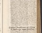 Zdjęcie nr 321 dla obiektu archiwalnego: [Acta actorum officialia coram Thoma Roznowski]