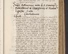 Zdjęcie nr 319 dla obiektu archiwalnego: [Acta actorum officialia coram Thoma Roznowski]