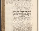 Zdjęcie nr 318 dla obiektu archiwalnego: [Acta actorum officialia coram Thoma Roznowski]
