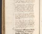 Zdjęcie nr 310 dla obiektu archiwalnego: [Acta actorum officialia coram Thoma Roznowski]