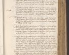 Zdjęcie nr 307 dla obiektu archiwalnego: [Acta actorum officialia coram Thoma Roznowski]