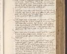Zdjęcie nr 303 dla obiektu archiwalnego: [Acta actorum officialia coram Thoma Roznowski]