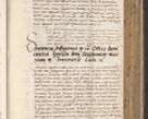Zdjęcie nr 301 dla obiektu archiwalnego: [Acta actorum officialia coram Thoma Roznowski]