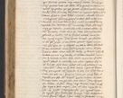 Zdjęcie nr 296 dla obiektu archiwalnego: [Acta actorum officialia coram Thoma Roznowski]