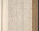 Zdjęcie nr 295 dla obiektu archiwalnego: [Acta actorum officialia coram Thoma Roznowski]