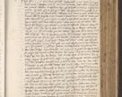 Zdjęcie nr 293 dla obiektu archiwalnego: [Acta actorum officialia coram Thoma Roznowski]