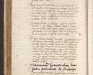 Zdjęcie nr 292 dla obiektu archiwalnego: [Acta actorum officialia coram Thoma Roznowski]