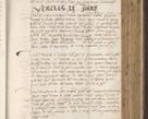 Zdjęcie nr 291 dla obiektu archiwalnego: [Acta actorum officialia coram Thoma Roznowski]