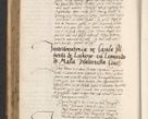 Zdjęcie nr 288 dla obiektu archiwalnego: [Acta actorum officialia coram Thoma Roznowski]