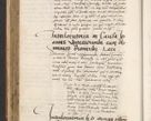 Zdjęcie nr 284 dla obiektu archiwalnego: [Acta actorum officialia coram Thoma Roznowski]