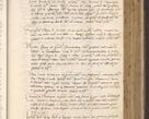Zdjęcie nr 269 dla obiektu archiwalnego: [Acta actorum officialia coram Thoma Roznowski]