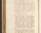 Zdjęcie nr 256 dla obiektu archiwalnego: [Acta actorum officialia coram Thoma Roznowski]
