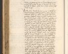 Zdjęcie nr 246 dla obiektu archiwalnego: [Acta actorum officialia coram Thoma Roznowski]