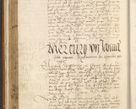 Zdjęcie nr 146 dla obiektu archiwalnego: [Acta actorum officialia coram Thoma Roznowski]