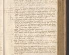 Zdjęcie nr 141 dla obiektu archiwalnego: [Acta actorum officialia coram Thoma Roznowski]