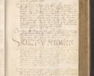 Zdjęcie nr 131 dla obiektu archiwalnego: [Acta actorum officialia coram Thoma Roznowski]