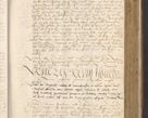Zdjęcie nr 125 dla obiektu archiwalnego: [Acta actorum officialia coram Thoma Roznowski]