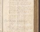 Zdjęcie nr 119 dla obiektu archiwalnego: [Acta actorum officialia coram Thoma Roznowski]