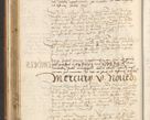 Zdjęcie nr 104 dla obiektu archiwalnego: [Acta actorum officialia coram Thoma Roznowski]