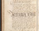 Zdjęcie nr 44 dla obiektu archiwalnego: [Acta actorum officialia coram Thoma Roznowski]