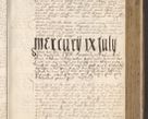 Zdjęcie nr 27 dla obiektu archiwalnego: [Acta actorum officialia coram Thoma Roznowski]