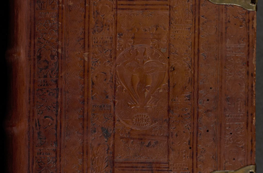 Zdjęcie nr 1 dla obiektu archiwalnego: In nomine Domini. Amen. Sub anno eiusdem Domini millesimo quingentesimo vigesimo, indicione octava, pontificatus sanctissimi in Christo patris et domini nostri domini Leonis divina providencia pape decimi moderni anno ad 19 Marcii durante septimo, acta actorum coram venerabili viro domino Thoma Rosznowski canonico et officiali generali Cracoviensi felicibus, sideribus continuantur atque exordium capiunt et Dii faveant ceptis