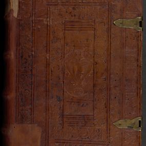 Zdjęcie nr 1 dla obiektu archiwalnego: In nomine Domini. Amen. Sub anno eiusdem Domini millesimo quingentesimo vigesimo, indicione octava, pontificatus sanctissimi in Christo patris et domini nostri domini Leonis divina providencia pape decimi moderni anno ad 19 Marcii durante septimo, acta actorum coram venerabili viro domino Thoma Rosznowski canonico et officiali generali Cracoviensi felicibus, sideribus continuantur atque exordium capiunt et Dii faveant ceptis