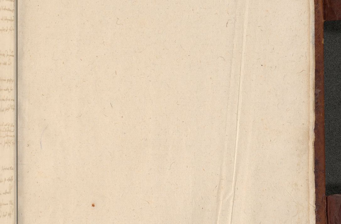 Zdjęcie nr 4 dla obiektu archiwalnego: In nomine Domini. Amen. Sub anno eiusdem Domini millesimo quingentesimo vigesimo, indicione octava, pontificatus sanctissimi in Christo patris et domini nostri domini Leonis divina providencia pape decimi moderni anno ad 19 Marcii durante septimo, acta actorum coram venerabili viro domino Thoma Rosznowski canonico et officiali generali Cracoviensi felicibus, sideribus continuantur atque exordium capiunt et Dii faveant ceptis