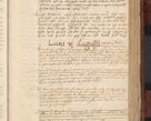Zdjęcie nr 206 dla obiektu archiwalnego: In nomine Domini. Amen. Sub anno eiusdem Domini millesimo quingentesimo vigesimo, indicione octava, pontificatus sanctissimi in Christo patris et domini nostri domini Leonis divina providencia pape decimi moderni anno ad 19 Marcii durante septimo, acta actorum coram venerabili viro domino Thoma Rosznowski canonico et officiali generali Cracoviensi felicibus, sideribus continuantur atque exordium capiunt et Dii faveant ceptis