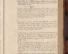 Zdjęcie nr 200 dla obiektu archiwalnego: In nomine Domini. Amen. Sub anno eiusdem Domini millesimo quingentesimo vigesimo, indicione octava, pontificatus sanctissimi in Christo patris et domini nostri domini Leonis divina providencia pape decimi moderni anno ad 19 Marcii durante septimo, acta actorum coram venerabili viro domino Thoma Rosznowski canonico et officiali generali Cracoviensi felicibus, sideribus continuantur atque exordium capiunt et Dii faveant ceptis