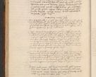 Zdjęcie nr 197 dla obiektu archiwalnego: In nomine Domini. Amen. Sub anno eiusdem Domini millesimo quingentesimo vigesimo, indicione octava, pontificatus sanctissimi in Christo patris et domini nostri domini Leonis divina providencia pape decimi moderni anno ad 19 Marcii durante septimo, acta actorum coram venerabili viro domino Thoma Rosznowski canonico et officiali generali Cracoviensi felicibus, sideribus continuantur atque exordium capiunt et Dii faveant ceptis