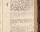 Zdjęcie nr 196 dla obiektu archiwalnego: In nomine Domini. Amen. Sub anno eiusdem Domini millesimo quingentesimo vigesimo, indicione octava, pontificatus sanctissimi in Christo patris et domini nostri domini Leonis divina providencia pape decimi moderni anno ad 19 Marcii durante septimo, acta actorum coram venerabili viro domino Thoma Rosznowski canonico et officiali generali Cracoviensi felicibus, sideribus continuantur atque exordium capiunt et Dii faveant ceptis