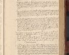 Zdjęcie nr 192 dla obiektu archiwalnego: In nomine Domini. Amen. Sub anno eiusdem Domini millesimo quingentesimo vigesimo, indicione octava, pontificatus sanctissimi in Christo patris et domini nostri domini Leonis divina providencia pape decimi moderni anno ad 19 Marcii durante septimo, acta actorum coram venerabili viro domino Thoma Rosznowski canonico et officiali generali Cracoviensi felicibus, sideribus continuantur atque exordium capiunt et Dii faveant ceptis